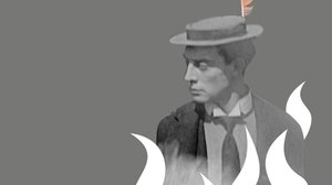 Buster Keaton: Kalpeanaama (S): 17.02.2018 22.25