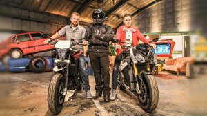 Motorheads: 18.02.2018 06.00