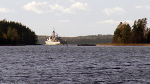 Spotlight: Kesämökki vai piilopaikka?: 18.02.2018 07.00