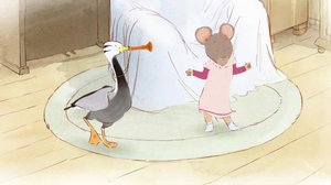 Ninni ja Nestori (S): 18.02.2018 07.43