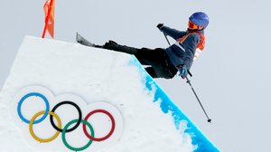 Korean olympialaiset: Freestyle: 18.02.2018 06.08