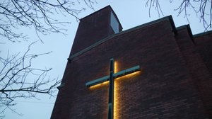 Jumalanpalvelus: 18.02.2018 10.00