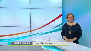 Yle Uutiset Viikko viitottuna: 18.02.2018 11.05