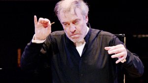 Shostakovitshin sinfonia n:o 10: 18.02.2018 15.02