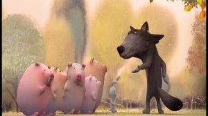 Aisopoksen teatteri (S): 18.02.2018 18.00