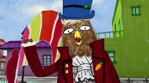 BUU-klubben: Aisopoksen teatteri: 18.02.2018 18.00