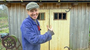 Tanskalainen maajussi: 18.02.2018 18.30