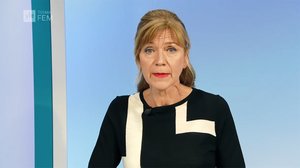Yle Nyheter TV-nytt: 18.02.2018 19.30