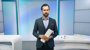 Sportnytt: 18.02.2018 19.39