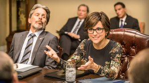 Rouva varapresidentti (S): 18.02.2018 23.25