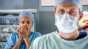 Holby Cityn sairaala (12): 19.02.2018 06.00