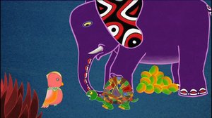 Tinga Tinga -tarinat (S): 19.02.2018 07.06