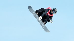 Korean olympialaiset: Lumilautailu: 19.02.2018 10.59