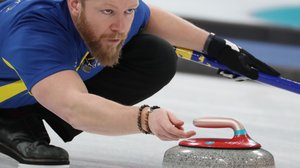Korean olympialaiset: Curling: 19.02.2018 12.00