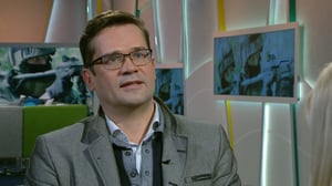 Ylen aamu-tv: Tänään otsikoissa: 19.02.2018 14.49