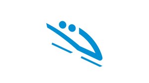 Korean olympialaiset: Rattikelkkailu, parikelkkailu, miesten 3. ja 4. erät: 19.02.2018 16.04