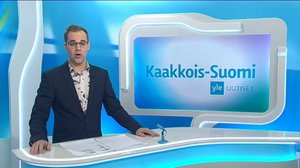 Yle Uutiset Kaakkois-Suomi: Yle Uutiset Kaakkois-Suomi 19-02-2018 Klo 18-22: 19.02.2018 17.29