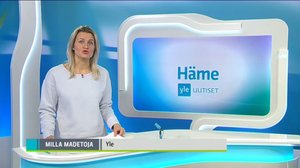 Yle Uutiset Häme: Yle Uutiset Häme 19-02-2018 Klo 18-22: 19.02.2018 17.41