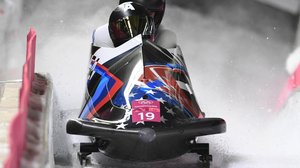 Korean olympialaiset: Rattikelkkailu: 19.02.2018 16.30