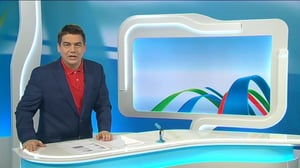 Yle Uutiset Lounais-Suomi: Yle Uutiset Lounais-Suomi 19-02-2018 Klo 18-22: 19.02.2018 17.56