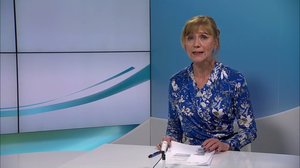 Yle Nyheter TV-nytt: 19.02.2018 17.55