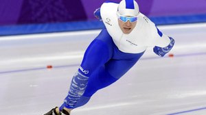 Korean olympialaiset: Päivän suomalaiset: 19.02.2018 17.00
