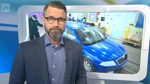 Yle Uutiset Uutis-Suomi: Yle Uutiset Uutis-Suomi 19-02-2018: 19.02.2018 18.58