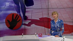 Yle Nyheter TV-nytt: 19.02.2018 19.30