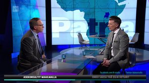 A-studio: 19.02.2018 21.00