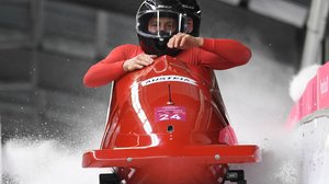 Korean olympialaiset: Rattikelkkailu: 19.02.2018 22.30