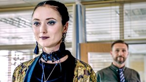 Holby Cityn sairaala (7): 20.02.2018 06.00