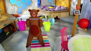 Nallen laulut: 20.02.2018 07.41