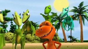 Dinojuna (S): 20.02.2018 07.42