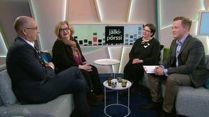 Jälkipörssi: 20.02.2018 09.28