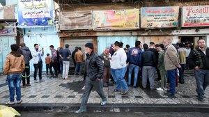 Yle Uutisluokka Triplet: Maahanmuuttovirasto ei muuta turvallisuusarviotaan Irakista: 20.02.2018 10.32