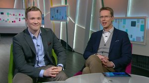 Ylen aamu-tv: Tänään otsikoissa: 20.02.2018 15.10