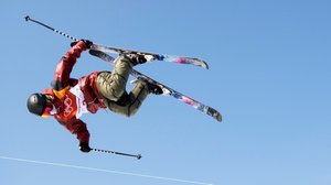 Korean olympialaiset: Freestyle: 20.02.2018 16.00