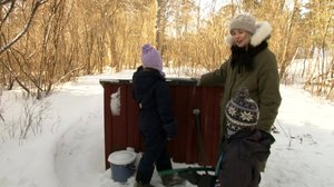 BUU-klubben: Yakari: 20.02.2018 18.00