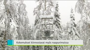 Yle Uutiset Pohjois-Suomi: Yle Uutiset Pohjois-Suomi 20-02-2018 Klo 18-22: 20.02.2018 17.48
