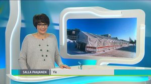 Yle Uutiset Pirkanmaa: Yle Uutiset Pirkanmaa 20-02-2018 Klo 18-22: 20.02.2018 18.18