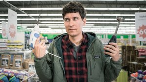 Design 3000 ja Kasper Strömman: 20.02.2018 18.30