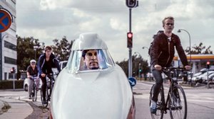 Design 3000 ja Kasper Strömman: 20.02.2018 18.30