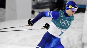 Korean olympialaiset: Päivän suomalaiset: 20.02.2018 17.00
