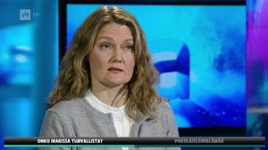 A-studio: 20.02.2018 21.00