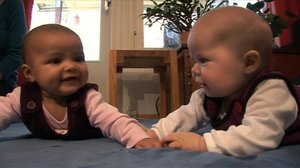 Meidän vauva: 21.02.2018 07.00