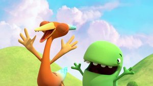 Dinotassut (S): 21.02.2018 07.05