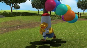 Noksu (S): 21.02.2018 07.30