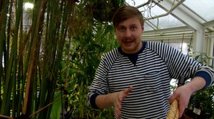 BUU-Staffan: Staffan visar BUU-klubbisarnas teckningar (S): 21.02.2018 13.29