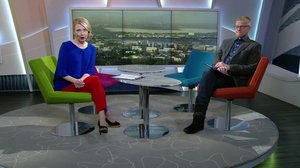 Ylen aamu-tv: Tänään otsikoissa: 21.02.2018 15.10