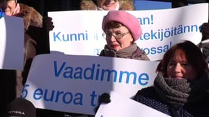 Yle Uutiset Lounais-Suomi: Yle Uutiset Lounais-Suomi 21-02-2018 Klo 17-06: 21.02.2018 16.29